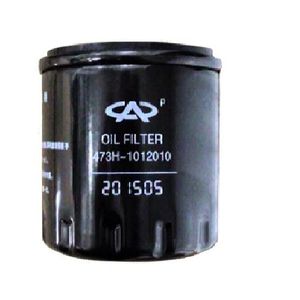 فیلتر روغن چری مدل 481h 1012010 مناسب برای ام وی ام 550 و 530 وx33